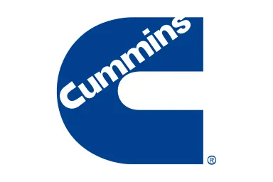 The Cummins logo