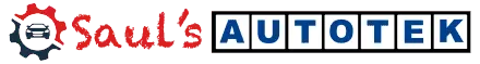 Saul's Autotek Logo